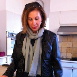 Meet your Posher, Judy